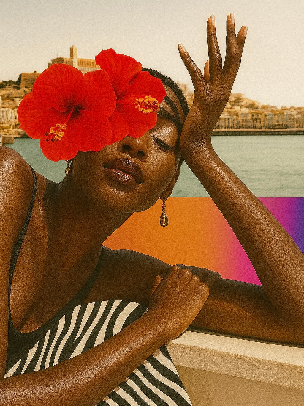 Ibiza Glow