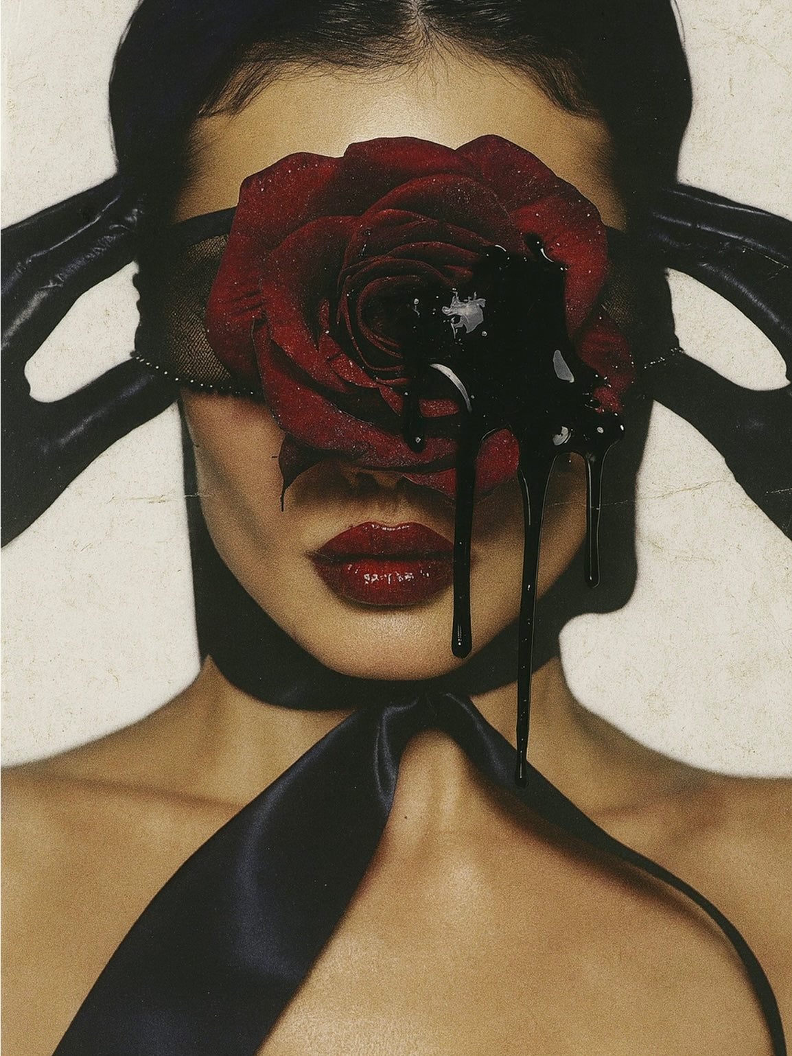 Twisted Rose